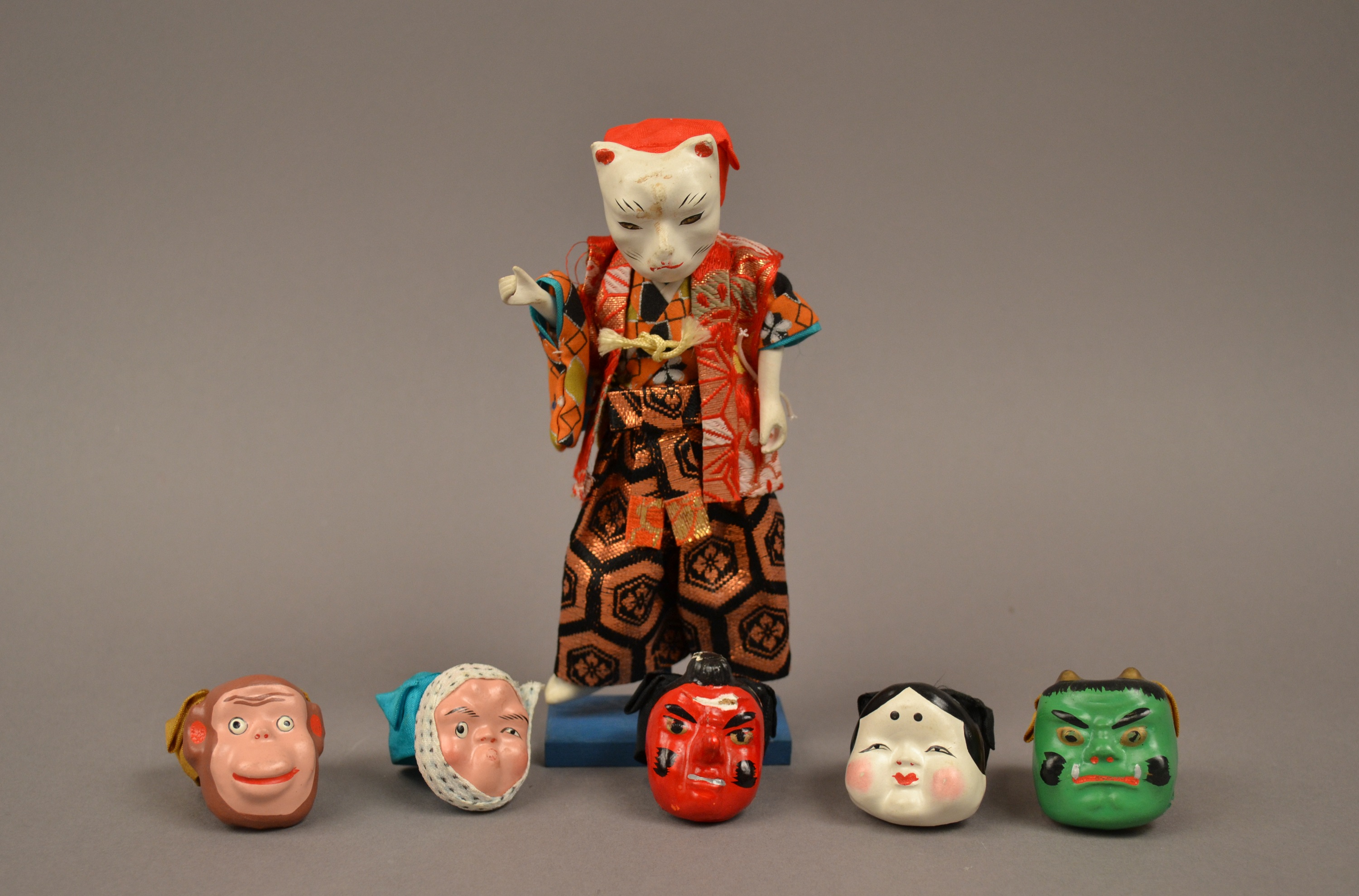 AB XX 170 | Japanese House Exhibit | Boston Children's Museum